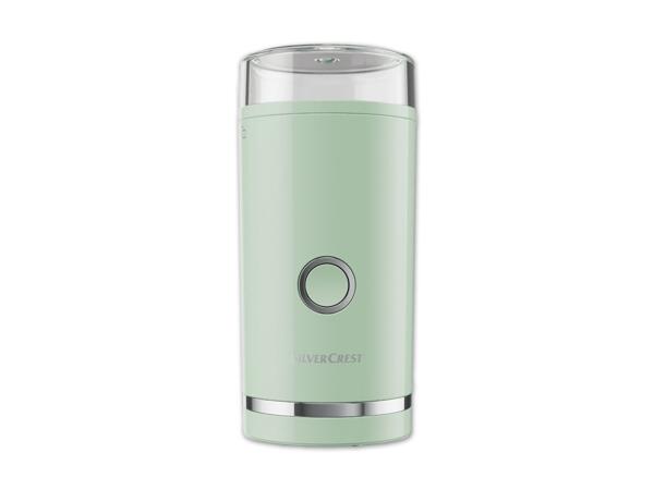 Elektrische Kaffeemühle