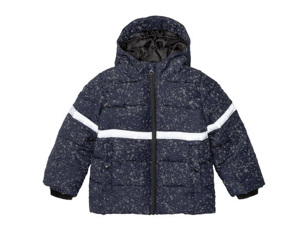 Lupilu Younger Kid's Reflective Coat