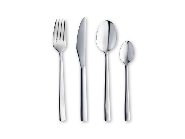 ERNESTO Cutlery Set