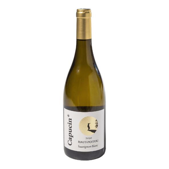 Sauvignon Blanc Haut-Poitou