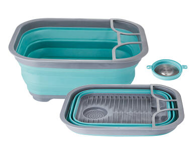 Large Collapsible Accessories