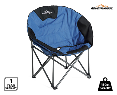 KING SIZE MOON CHAIR