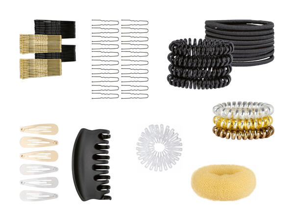 Accessoires pour cheveux