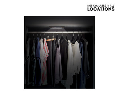 Easy Home Motion-Sensing LED Light