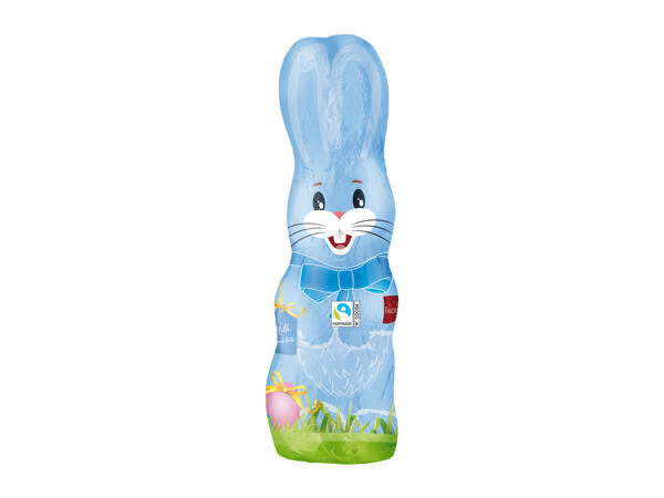 Favorina Milk Chocolate Rabbit