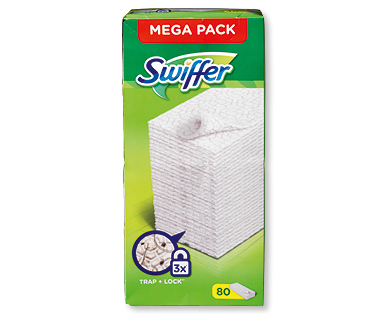 SWIFFER Wischtücher Nachfüllpack
