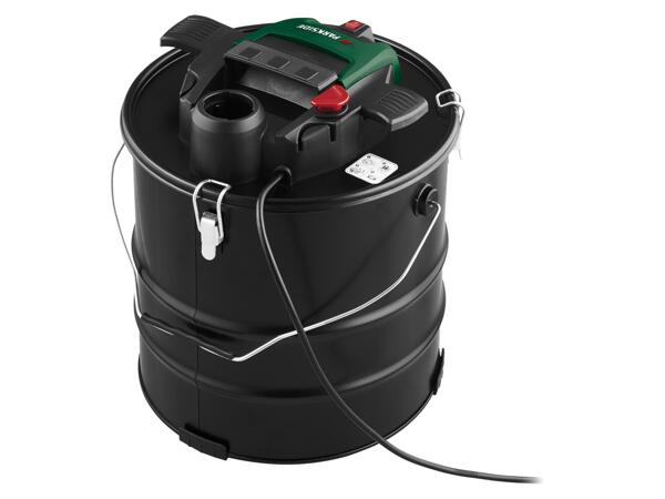 1200W Ash Vacuum