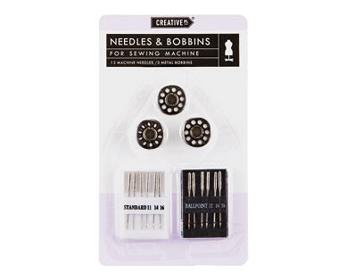 Haberdashery Accessories