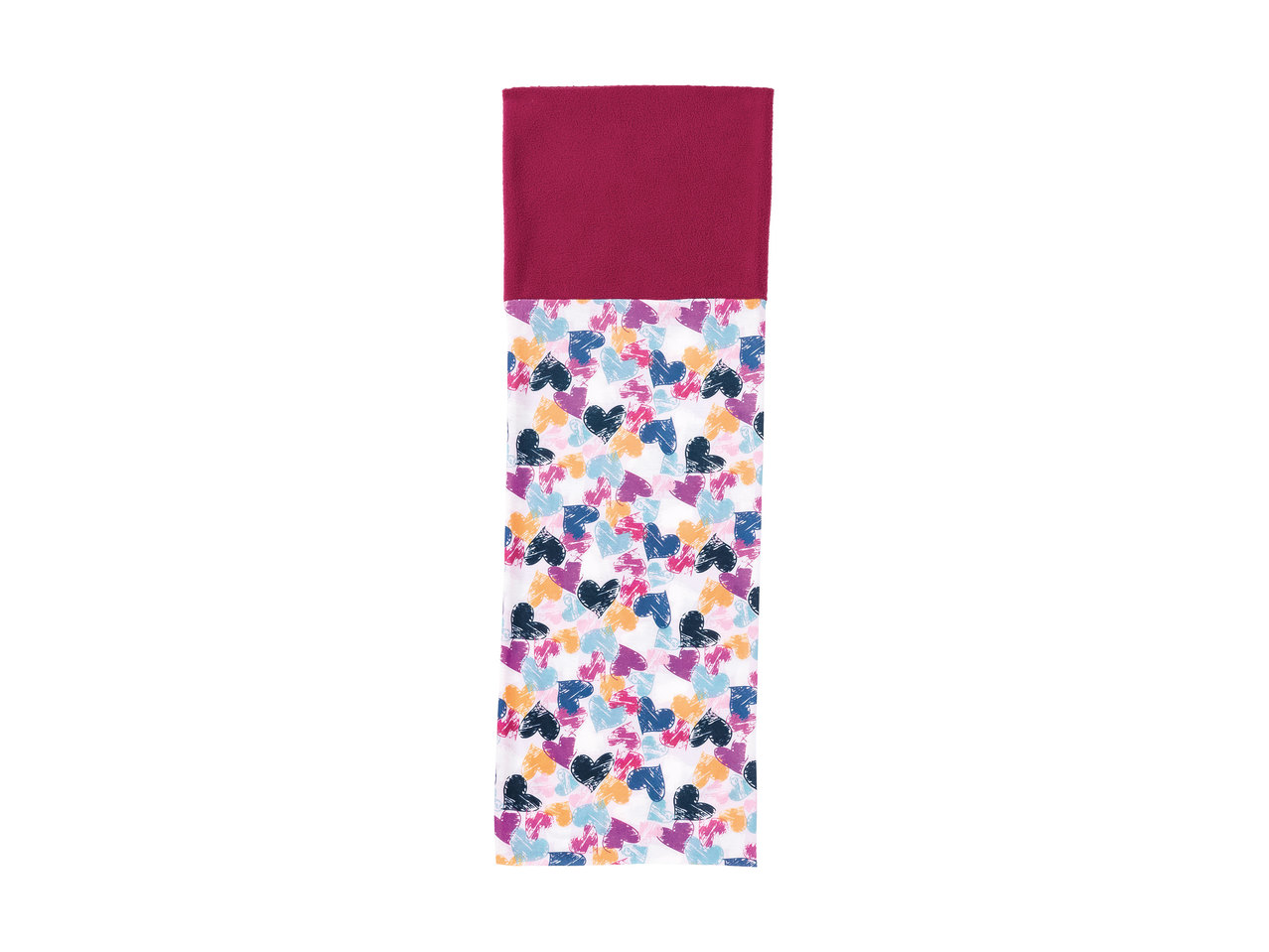 Lupilu Multi-Functional Neck Warmer1