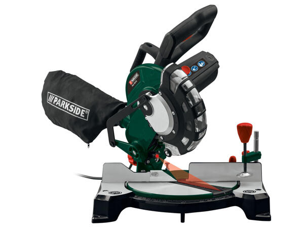 Cross Cut Mitre Saw