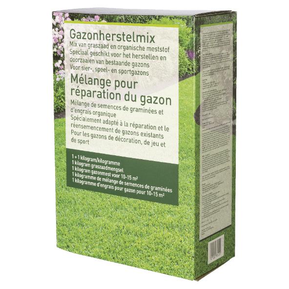 Grasmix