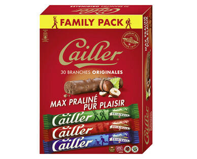 CAILLER(R) 
 BRANCHES