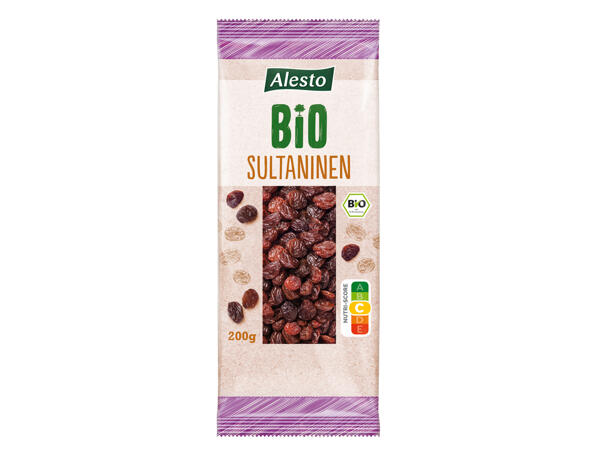 Bio Sultaninen