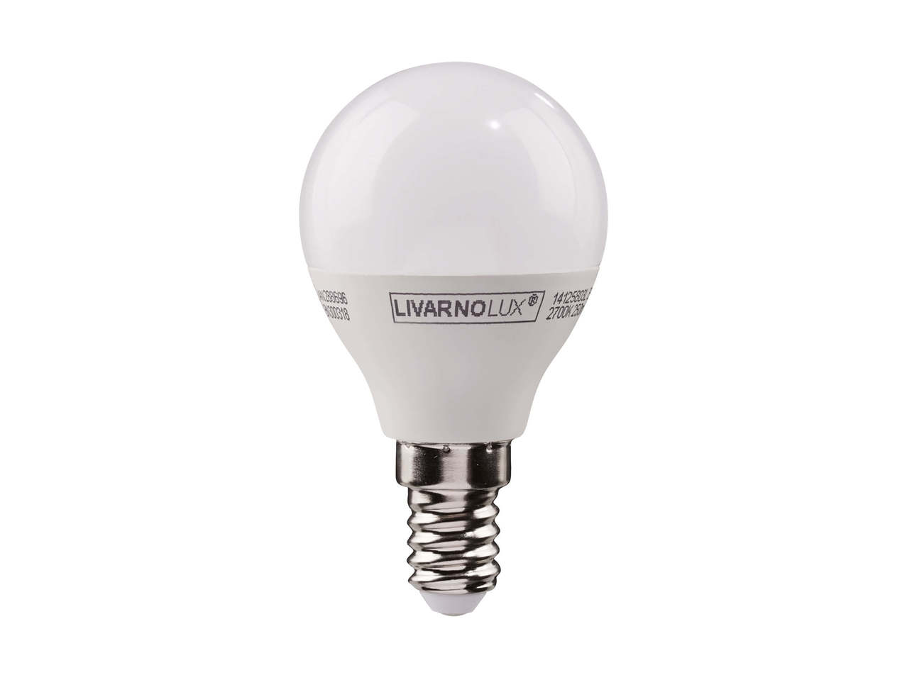 LIVARNO LUX(R) LED-pære