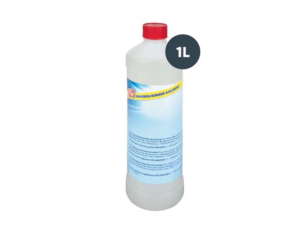 Concentrated Cleaner