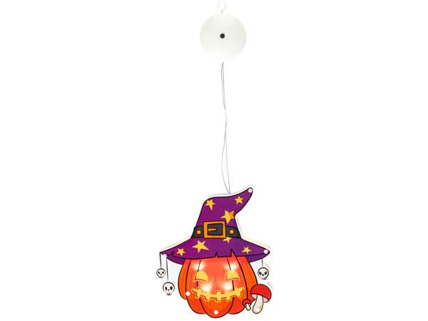 Halloween LED Decoration With Sound