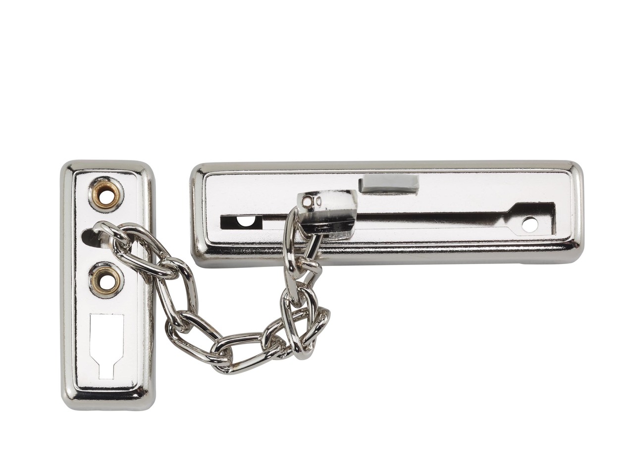 Security Door Chain