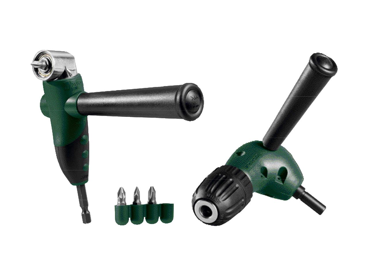POWERFIX Drill Attachment/Bit Holder