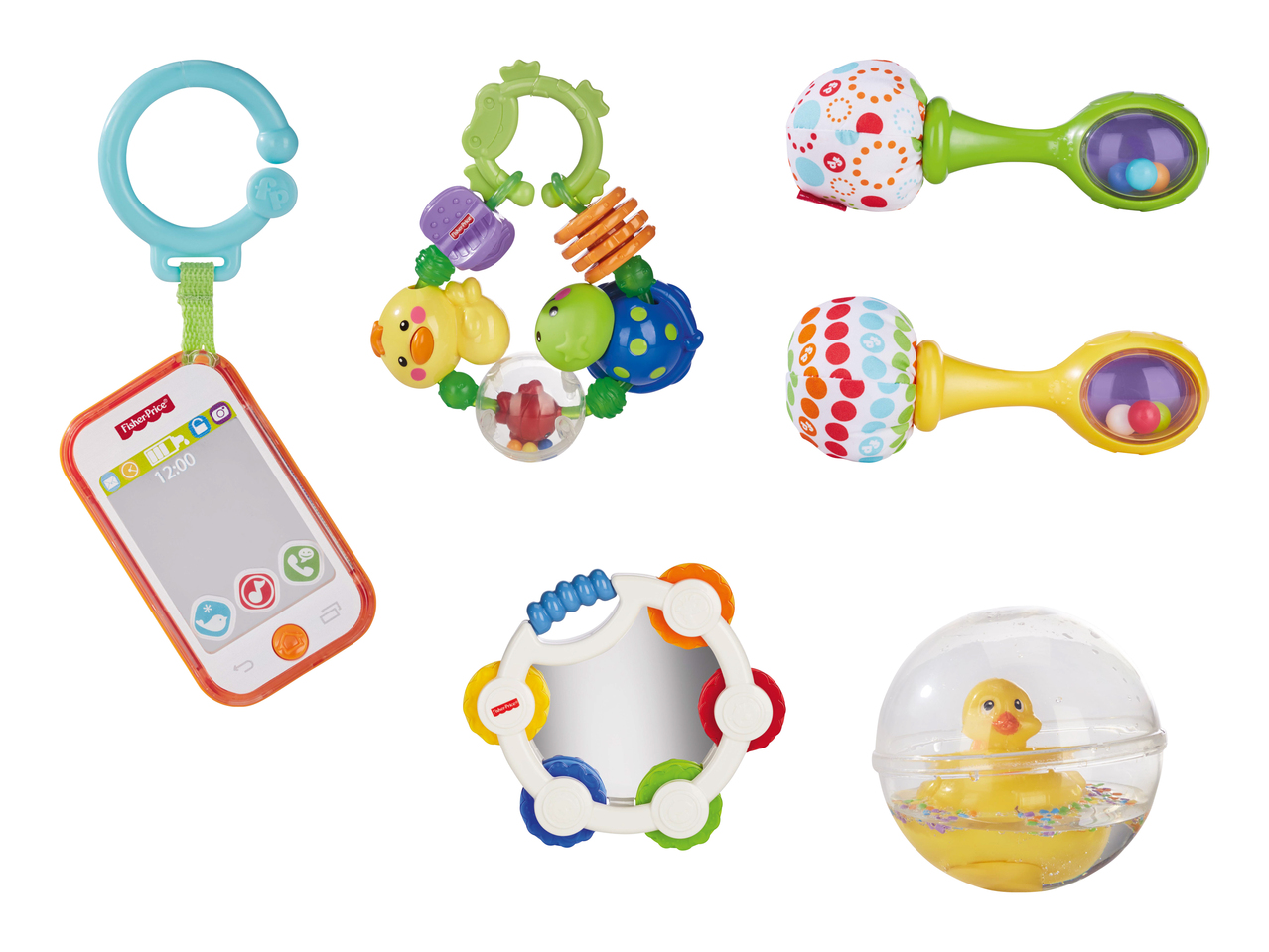 Jouet pour bébé