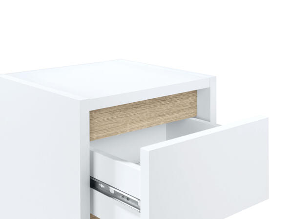 Bathroom Cabinet