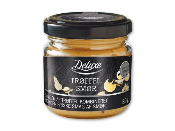 Trøffelsmør