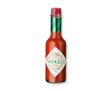 Sauce Tabasco