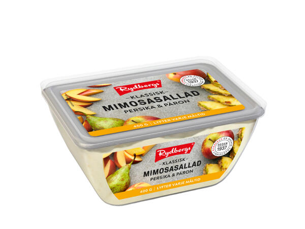 Rydbergs mimosasallad