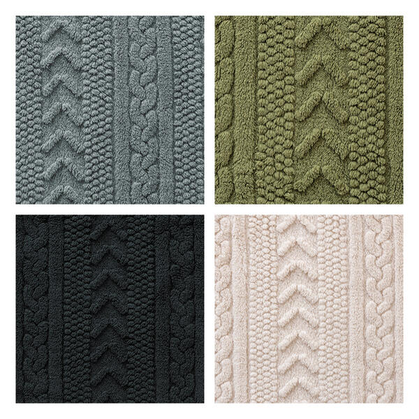 Kuscheldecke "Meran"
