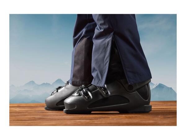 Crivit Men's Ski Trousers