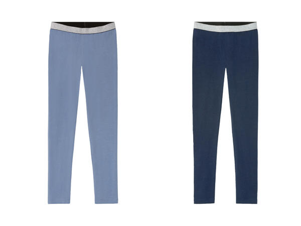 Girls' Leggings