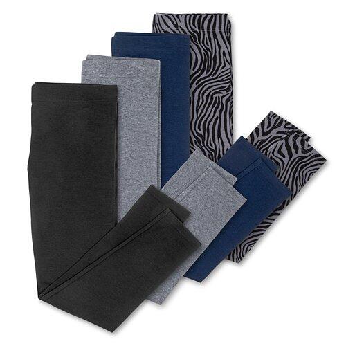 UP 2 FASHION WOMEN Leggings