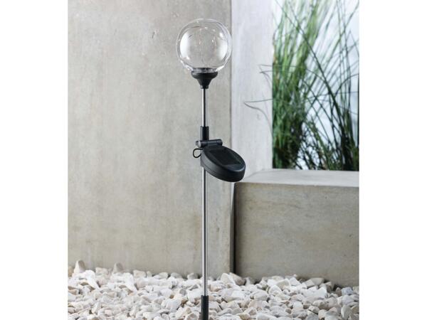 LED Solar Light