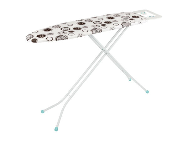 Aquapur Ironing Board