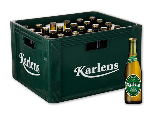 Dansk pilsner