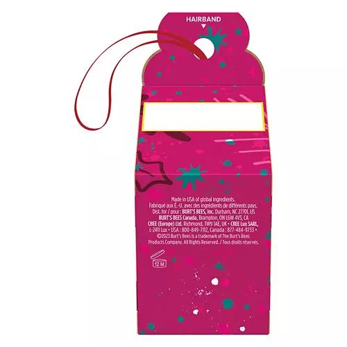 Holiday Lip Balm Gift Pack