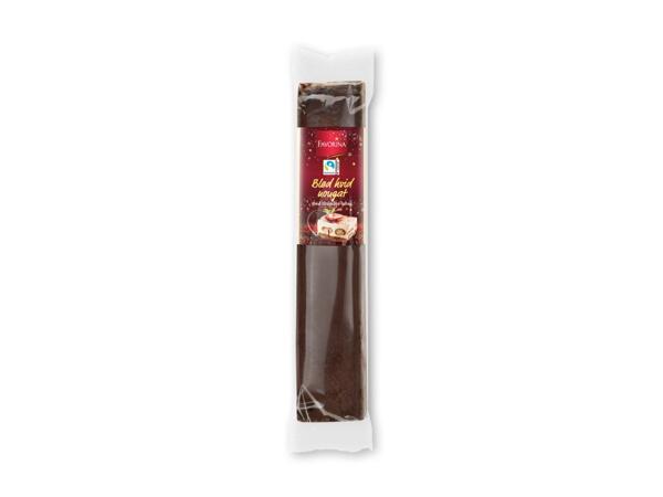 FAVORINA Blød nougatbar