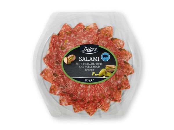DELUXE Salami