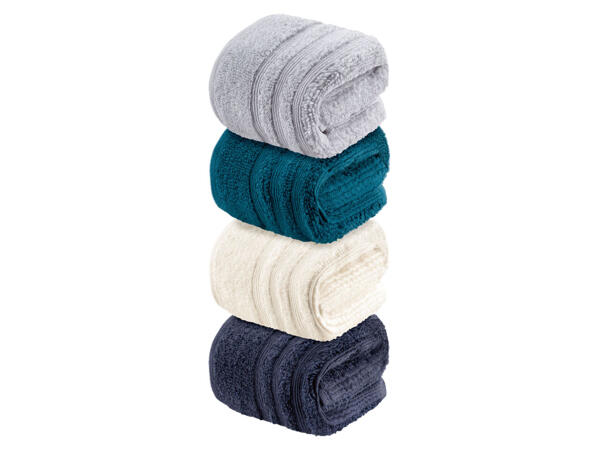 Guest Towel