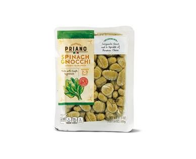 Priano Gnocchi
