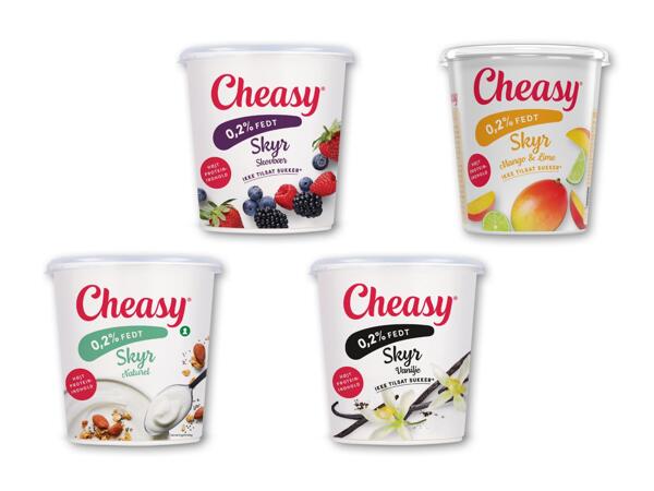 CHEASY Skyr