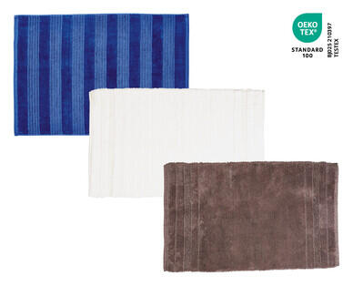 Luxury Australian Cotton Bath Rug