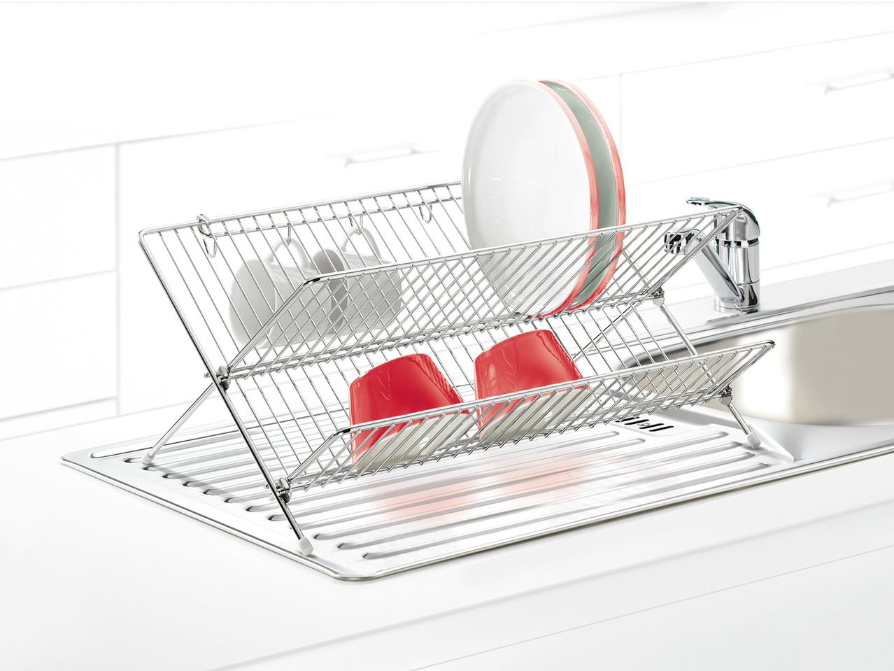 Ernesto Dish Drying Rack1