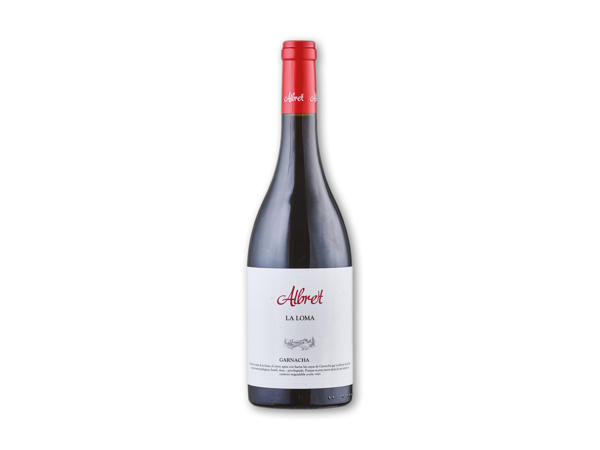 ALBRET Garnacha Tinto DO Seco