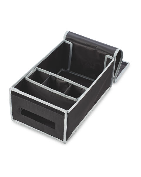 Car Boot Organiser
