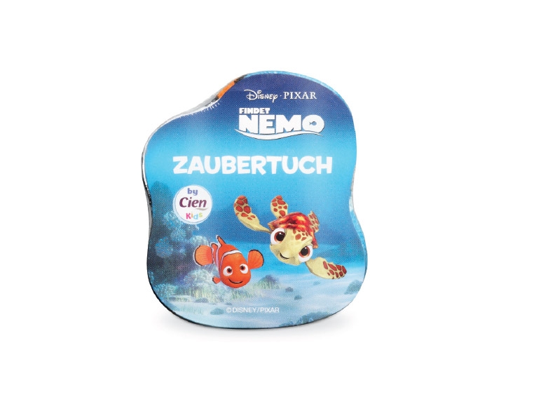 Badprodukte 'Finding Nemo'