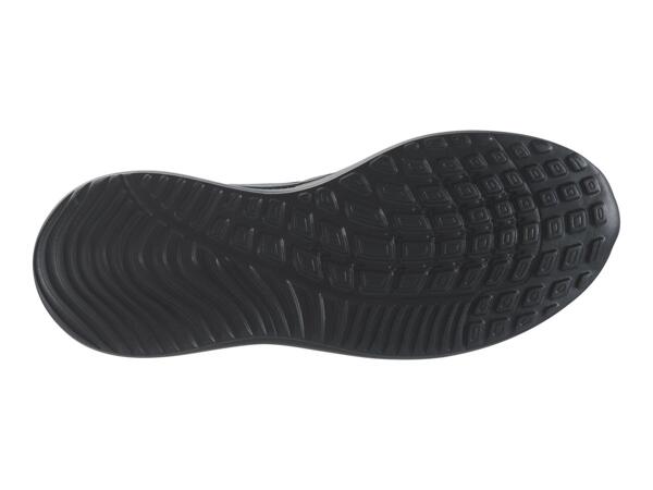 Crivit Men's Trainers - Black & Blue
