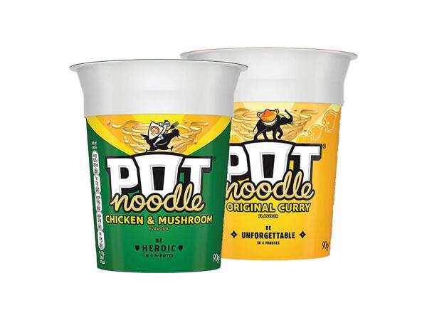Noodles