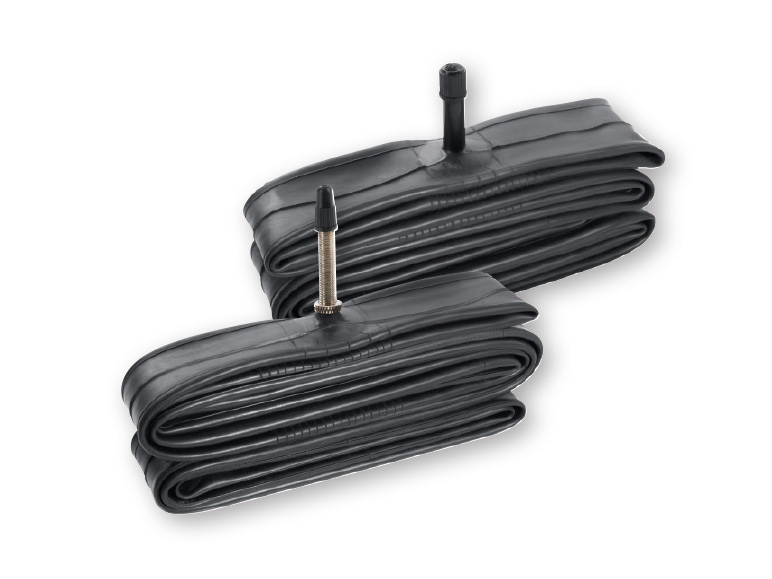 CRIVIT Bicycle Tubes