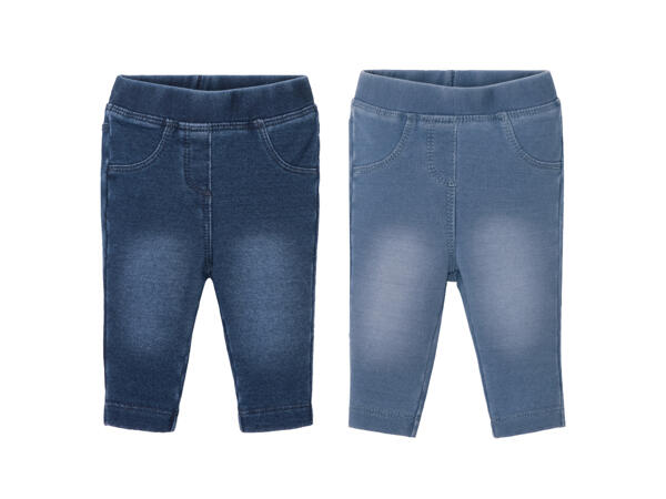Babyjeggings