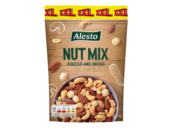 XXL Nut Mix
